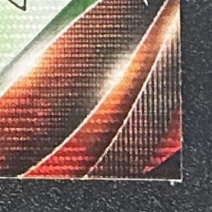2023 Topps Chrome Isaac Babadi #22 Neon Green Wave Refractor /399 RC
