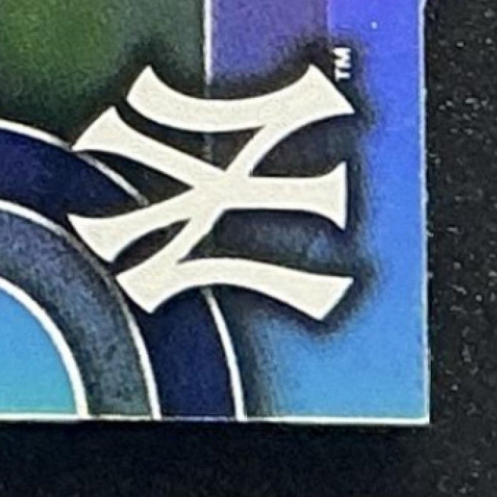 JORBIT VIVAS 2025 TOPPS CHROME UPDATE #USC113 REFRACTOR RC YANKEES