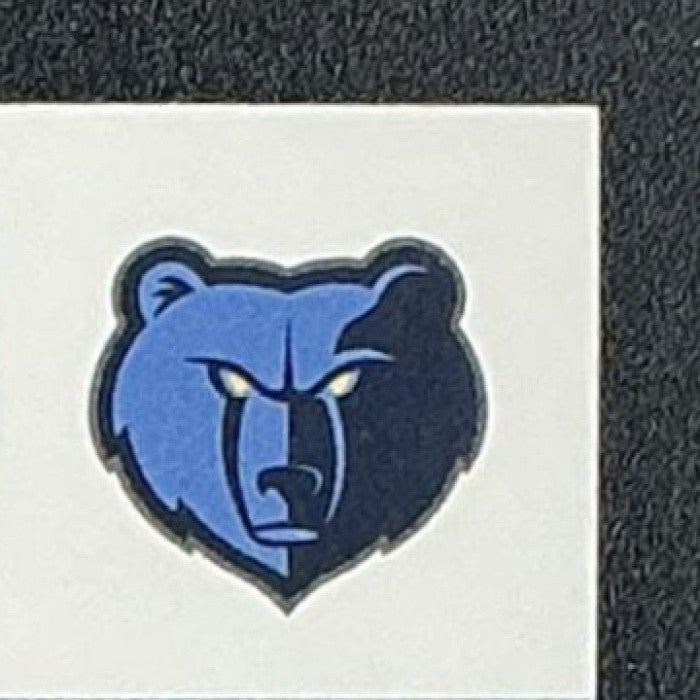 CEDRIC COWARD 2025-26 TOPPS HOOPS #90 RC GRIZZLIES