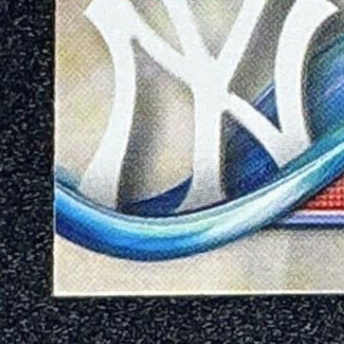 AWARD SHOW 2018 TOPPS #389 ANGELS YANKEES