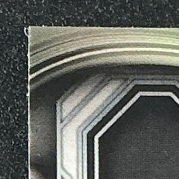 IT'S NOT A MATTER OF LUCK 2025 TOPPS CHROME STAR WARS GALAXY #7