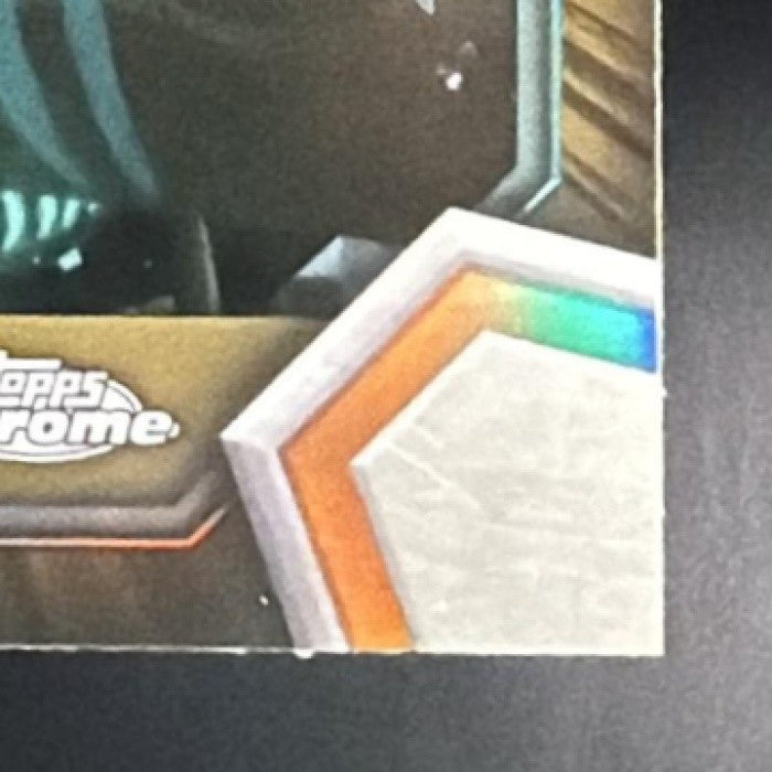 2025 Topps Star Wars Hyperspace The Purrgil Rescue Ezra Bridger Galactic Eras