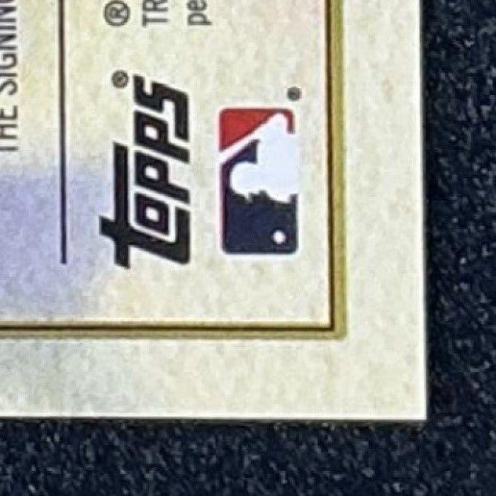 CHRISTIAN MOORE 2025 BOWMAN'S BEST #BPA-CM PERFORMANCE AUTO 192/250 ANGELS