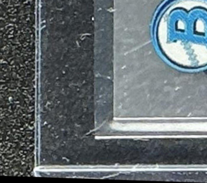 AXEL SANCHEZ 2023 BOWMAN CHROME #CPA-AS AUTO 1ST PROSPECT MARINERS