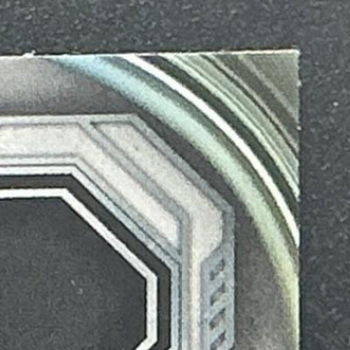 SHADOW OF EVIL 2025 TOPPS CHROME STAR WARS GALAXY #95