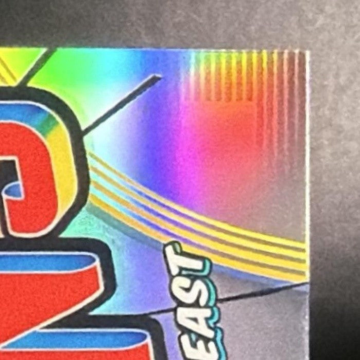 BEAST 2026 TOPPS CHROME MARVEL COMICS #MI-16 ICONS