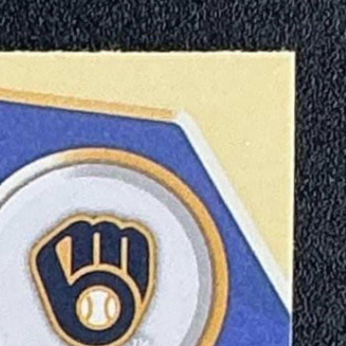 LUIS PENA 2025 BOWMAN'S BEST #TP-24 TOP PROSPECTS BREWERS