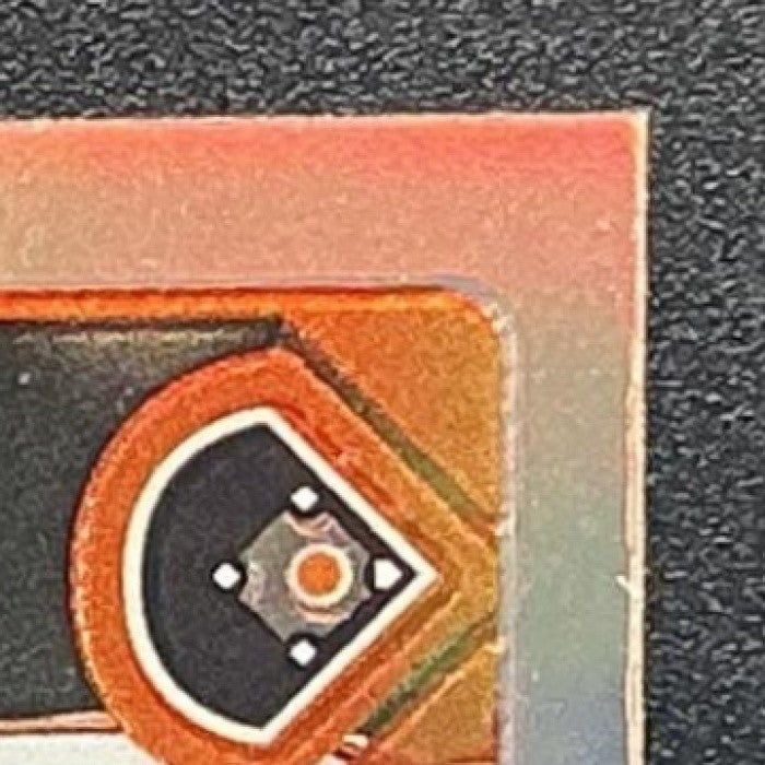 YARAMIL HIRALDO 2025 TOPPS CHROME UPDATE #USC78 REFRACTOR RC ORIOLES