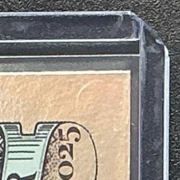 ROGERS HORNSBY 2025 TOPPS ALLEN & GINTER #35 SILVER PORTRAIT CARDINALS