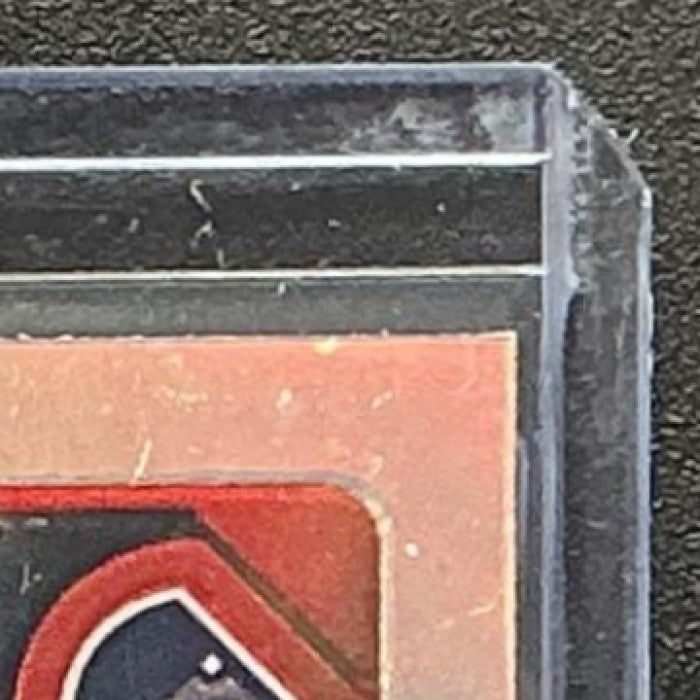 DUSTIN MAY 2025 TOPPS CHROME UPDATE #USC80 REFRACTOR RED SOX
