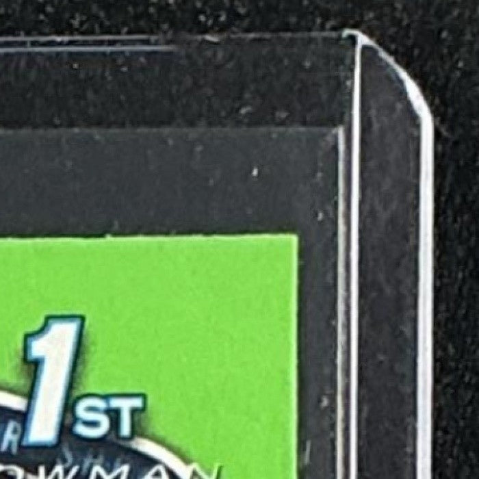 CADEN KENDLE 2025 BOWMAN #BP-113 PROSPECTS NEON GREEN BORDER 278/399 TWINS