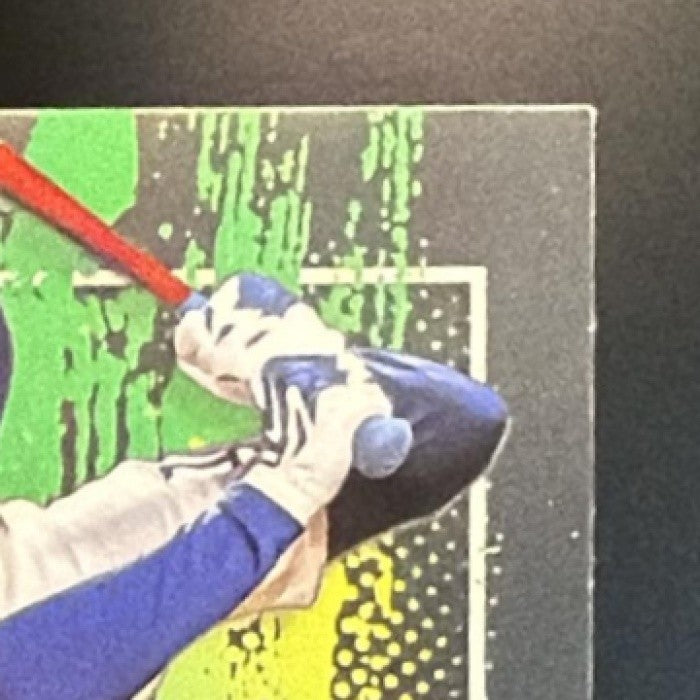 KYLE TUCKER 2026 TOPPS FINEST #14 DODGERS