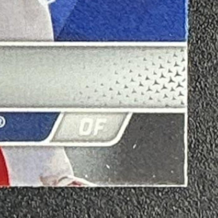 STEVEN KWAN 2025 BOWMAN'S BEST #61 GUARDIANS