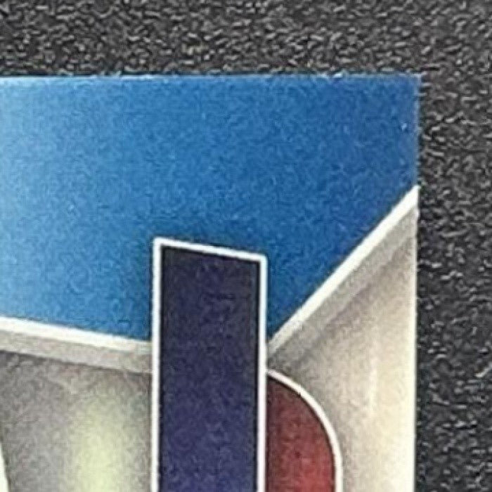 2023 BOWMAN CHROME JUAN SOTO WBC-28 BLUE REFRACTOR /75 DOMINICAN REPUBLIC