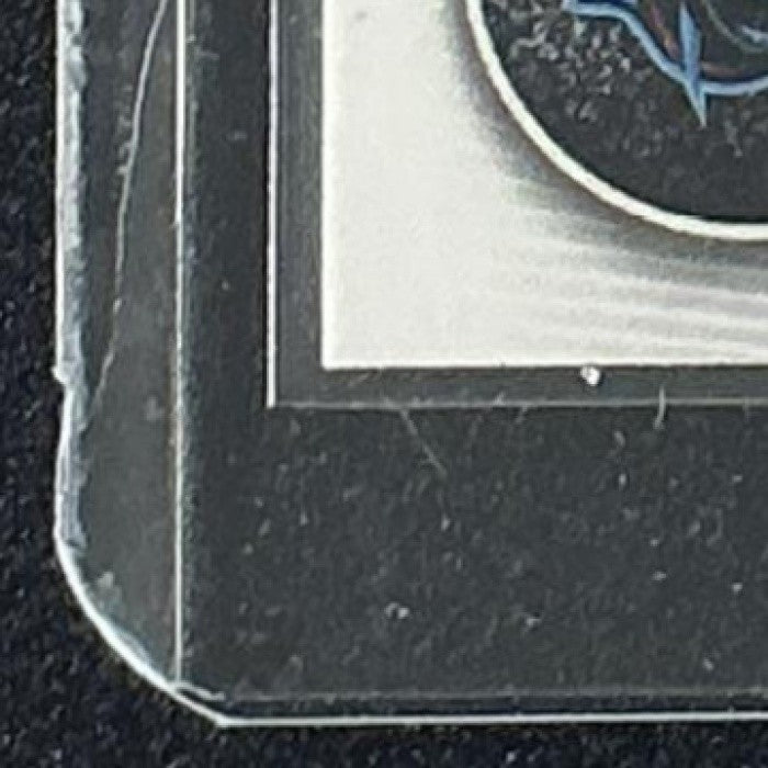 FABIAN LOPEZ 2025 BOWMAN #BCP-19 CHROME 1ST PROSPECT MARLINS