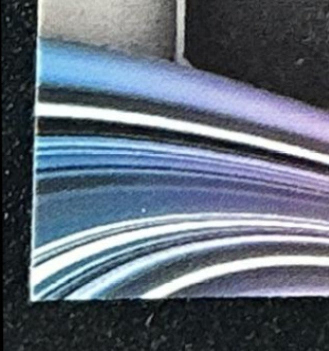 GIMMIE 2025 TOPPS CHROME STAR WARS GALAXY #6