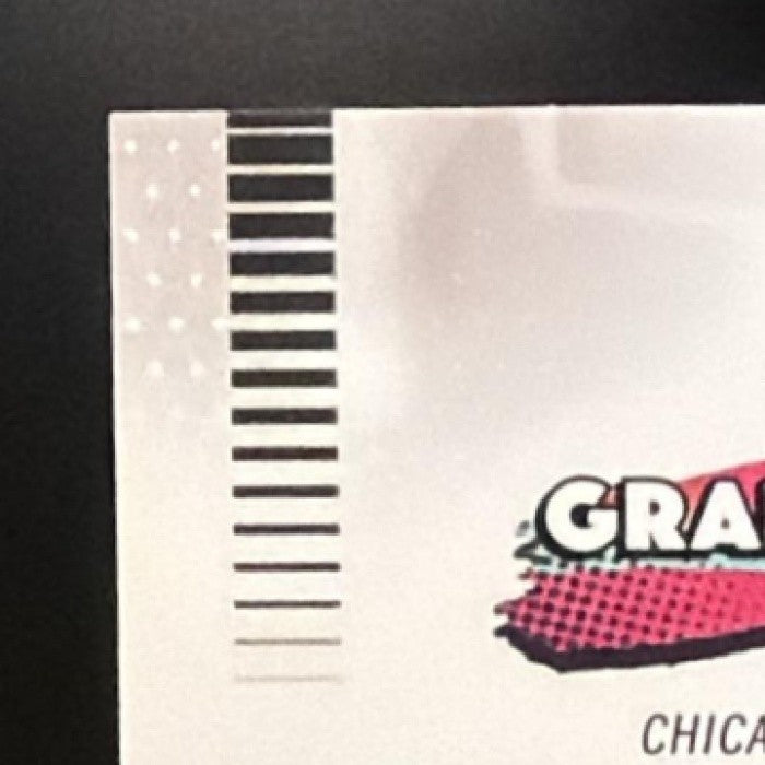 GRANT TAYLOR 2026 TOPPS FINEST #262 RARE RC WHITE SOX