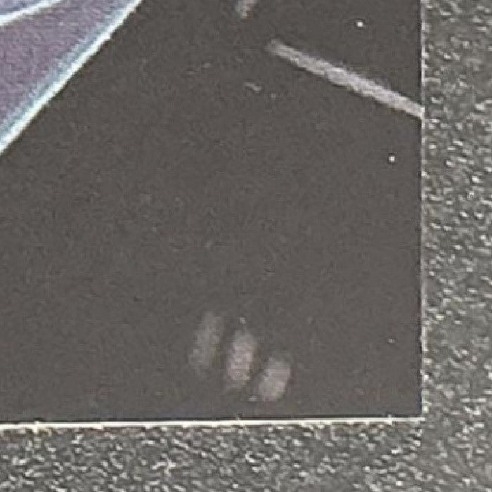 GIMMIE 2025 TOPPS CHROME STAR WARS GALAXY #6