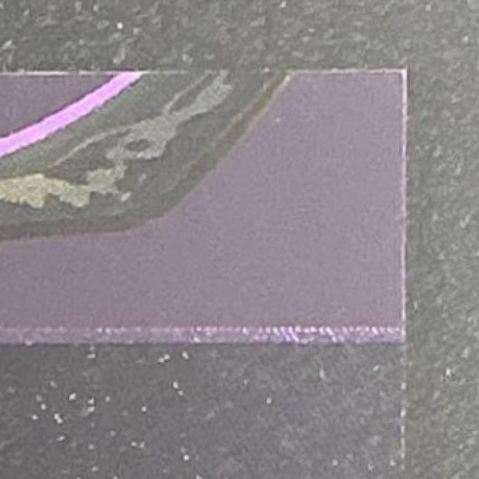 OWLMAN 2025 SKYBOX METAL UNIVERSE BATMAN #176 PURPLE FX