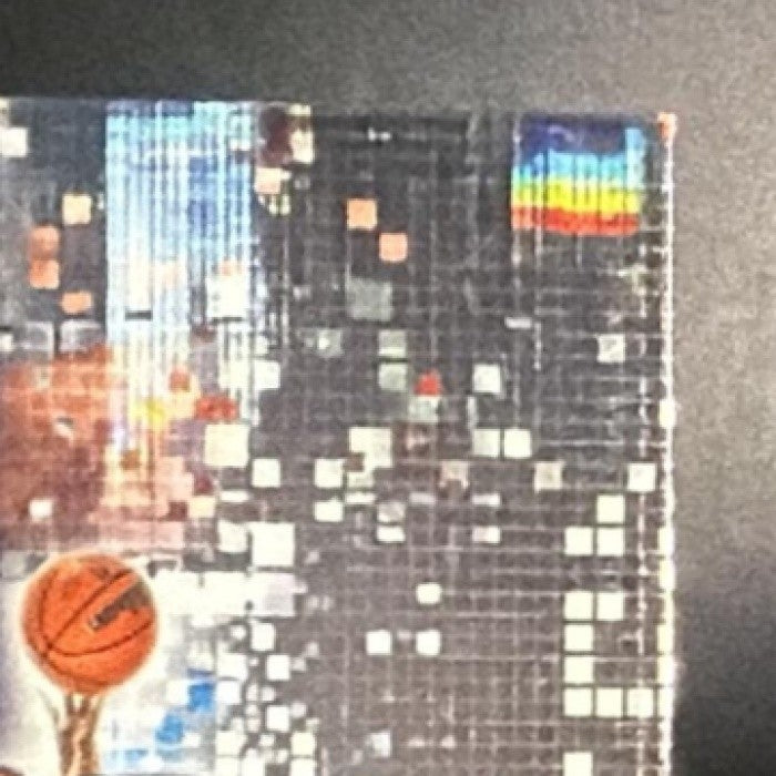 JOAN BERINGER 2025-26 BOWMAN #GL-17 CHROME GREATNESS LOADING RC TIMBERWOLVES