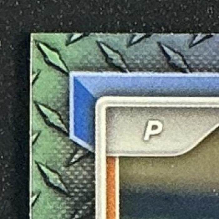 2024 Bowman Draft Brandon Sproat #BDC-90 Chrome Steel Metal Refractor /100