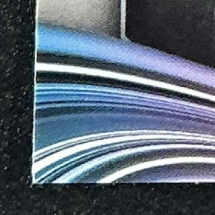 LEARNING THE FORCE 2025 TOPPS CHROME STAR WARS GALAXY #30