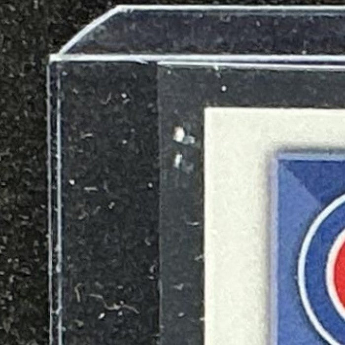 CAM SMITH 2024 BOWMAN DRAFT #BDC-67 CHROME 1ST PROSPECT CUBS