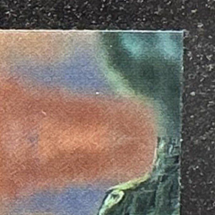LEARNING THE FORCE 2025 TOPPS CHROME STAR WARS GALAXY #30