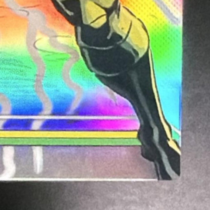 SCORPION 2026 TOPPS CHROME MARVEL COMICS #147 REFRACTOR