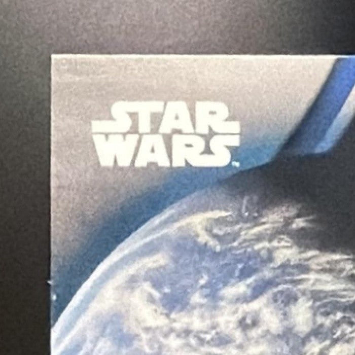 STORMTROOPER 2025 TOPPS STAR WARS HYPERSPACE #24