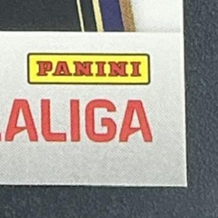 2024 Panini Select La Liga Selim Amallah #79 Multi-Color Prizm Terrace