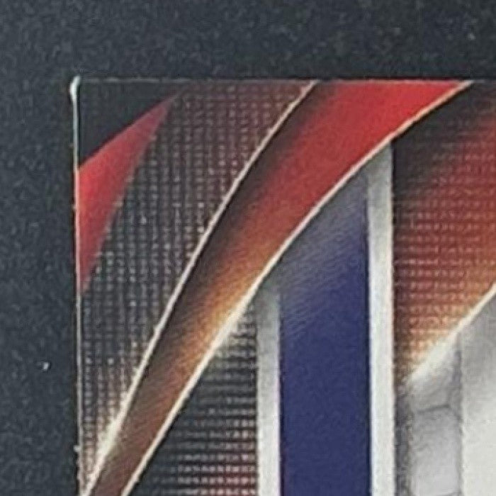 2023 Topps Chrome UEFA Club Competitions Ignacio Miramon #3 /299 RC