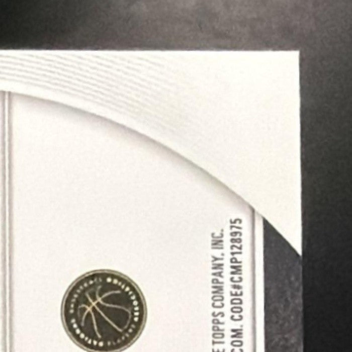 STEPHEN CURRY 2025-26 BOWMAN #115 WARRIORS
