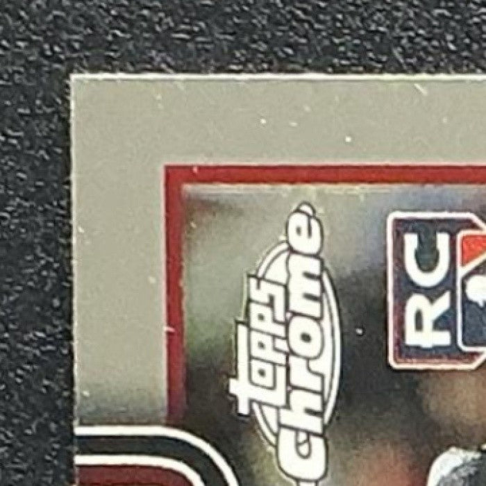 TYLER LOCKLEAR 2025 TOPPS CHROME UPDATE #USC80 RC DIAMONDBACKS