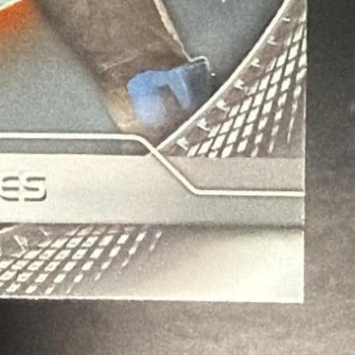 KOSKA REEVES 2025 TOPPS STAR WARS HYPERSPACE #51