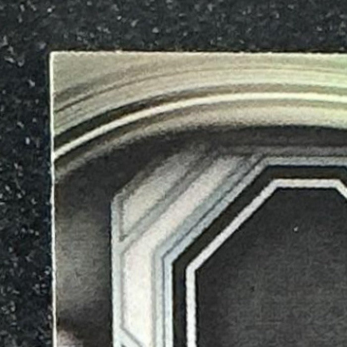 NARROW ESCAPE 2025 TOPPS CHROME STAR WARS GALAXY #4