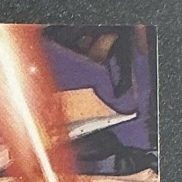 ANAKIN SKYWALKER 2025 TOPPS CHROME STAR WARS GALAXY #88