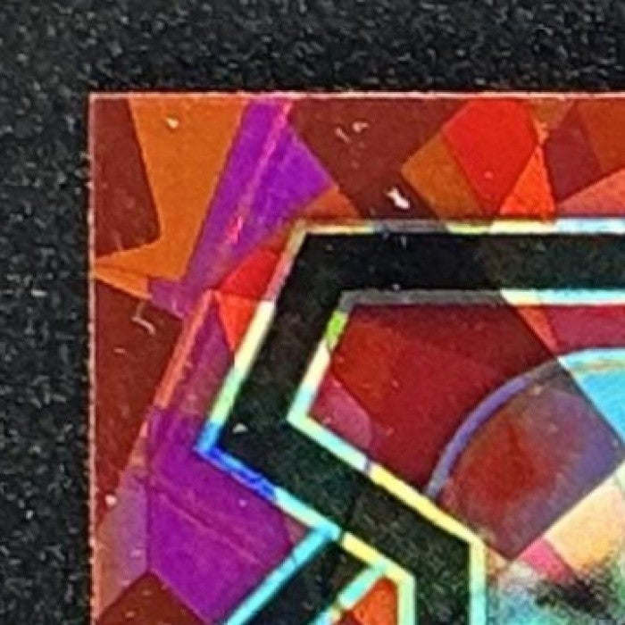ELIJAH GREEN 2024 PANINI PRIZM #269 RED ICE NATIONALS