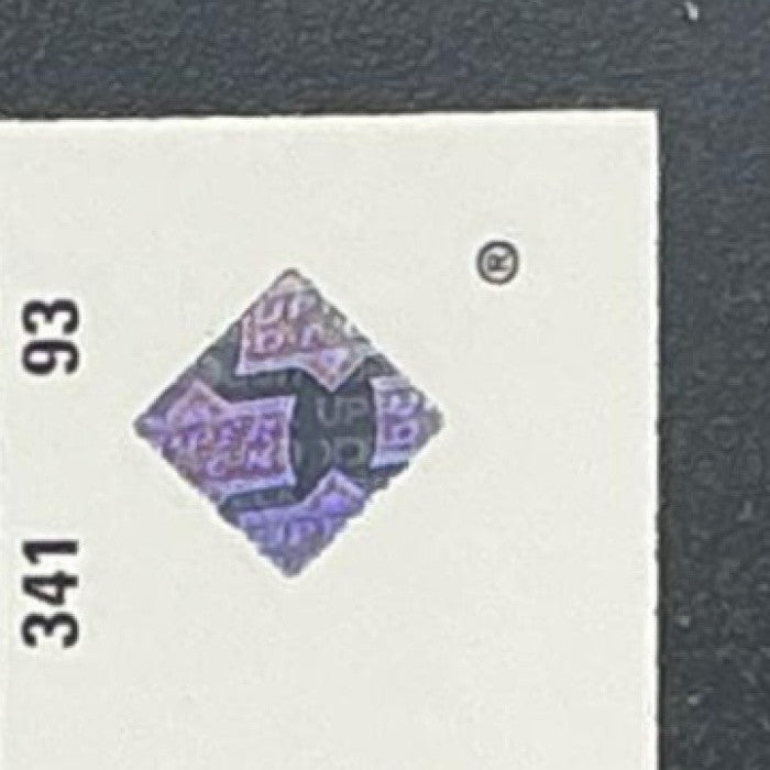 JOHN TAVARES 2019-20 SP AUTHENTIC #S-32 SPECTRUM FX MAPLE LEAFS
