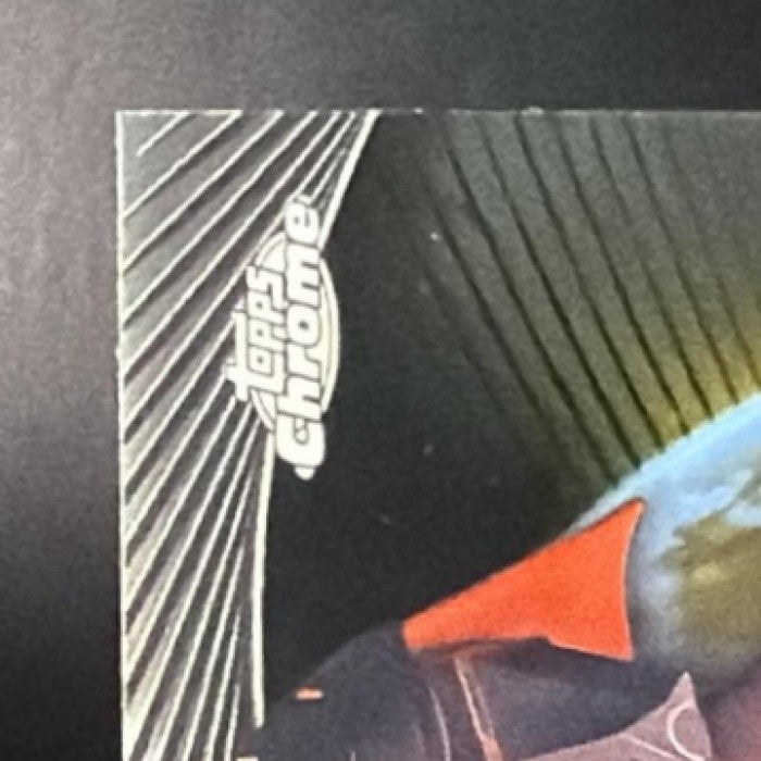 SEVENTH SISTER 2025 TOPPS STAR WARS HYPERSPACE #39