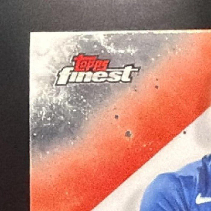 EDWIN DIAZ 2026 TOPPS FINEST #WF-30 WORLDS