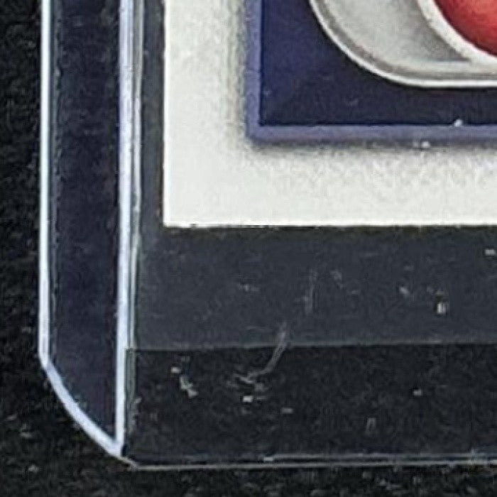 2024 Bowman Mega Box Kyle Teel #BCP-48 Chrome Prospects Mojo Pink Refractor /199