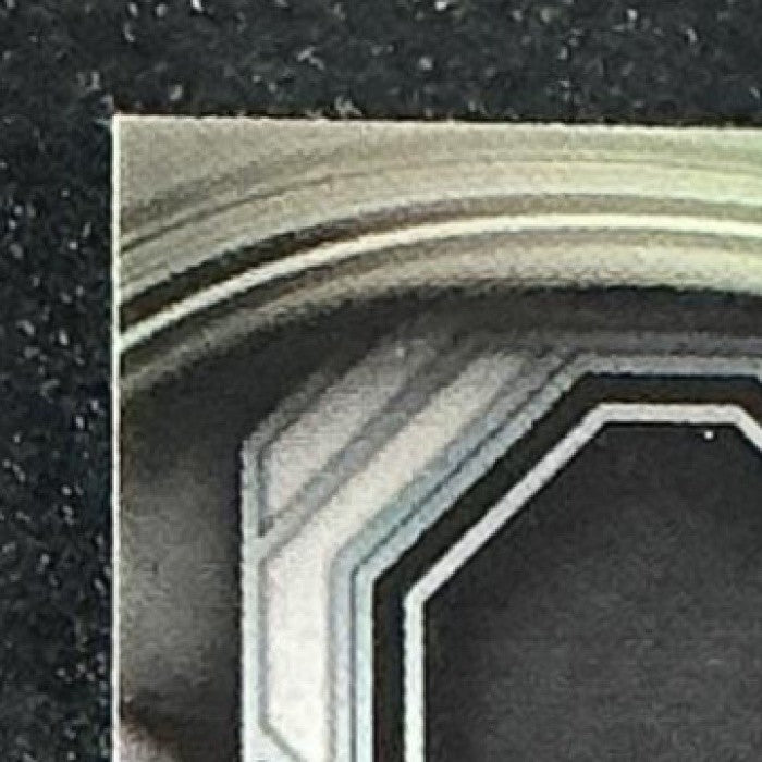 LEARNING THE FORCE 2025 TOPPS CHROME STAR WARS GALAXY #30