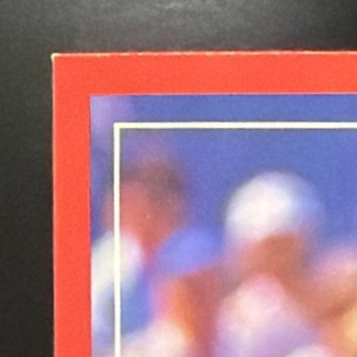 DAVE HENDERSON 1988 SCORE #228 GIANTS