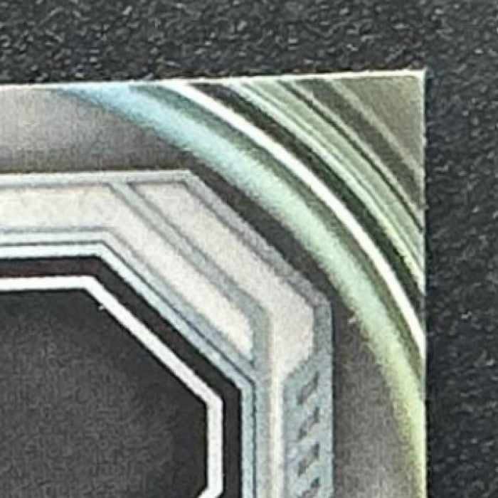 BOARDING PARTY 2025 TOPPS CHROME STAR WARS GALAXY #96
