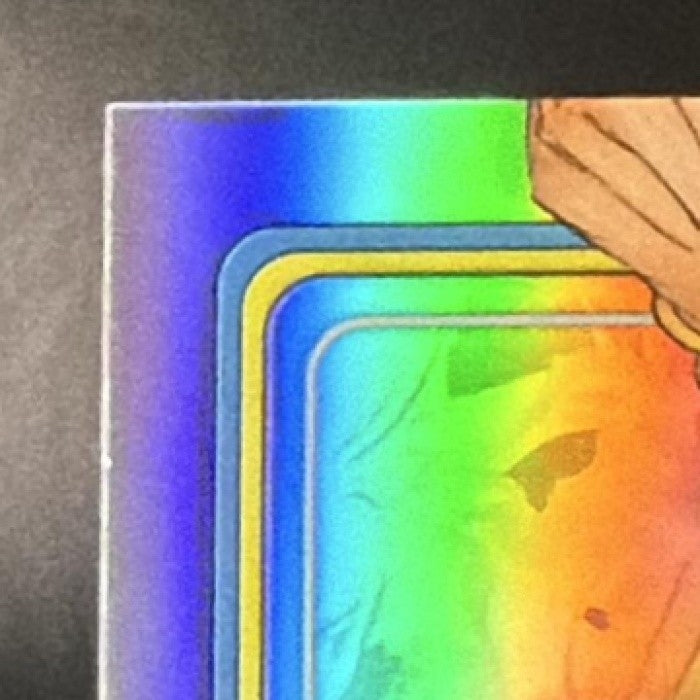 VALERIA RICHARDS 2026 TOPPS CHROME MARVEL COMICS #186 REFRACTOR