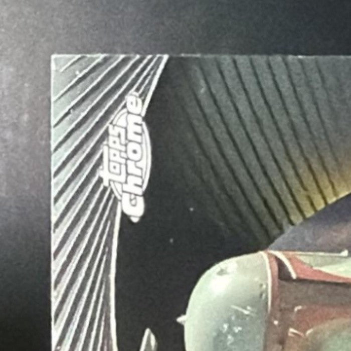 BOBA FETT 2025 TOPPS STAR WARS HYPERSPACE #63