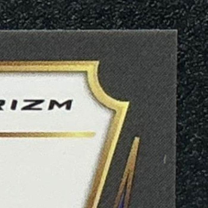 2024 Panini Select La Liga Gavi #215 Pink Mojo Prizm /179 Field Level