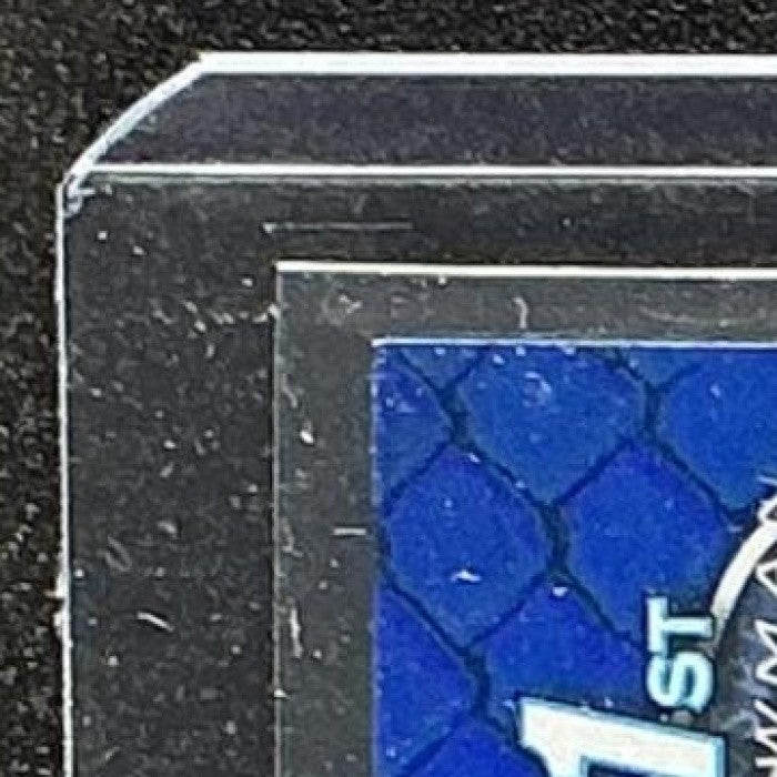 2025 Bowman Chrome Brayan Cortesia #BCP-211 Reptilian Blue Refractor /150 1st