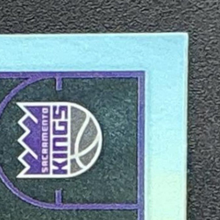 NIQUE CLIFFORD 2025-26 TOPPS HOOPS #241 RC KINGS